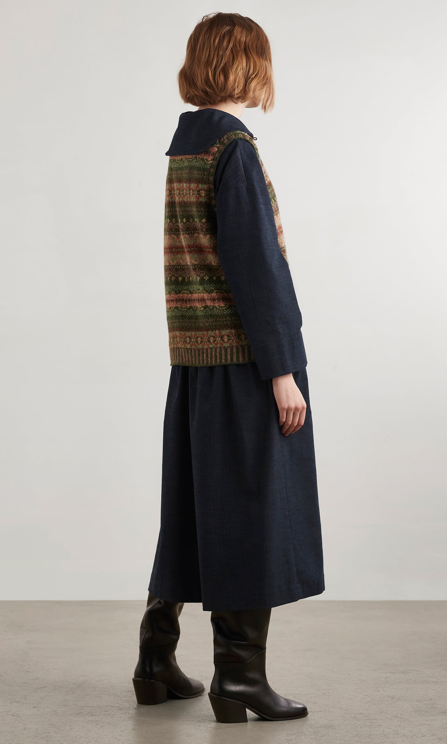 Morrell vest