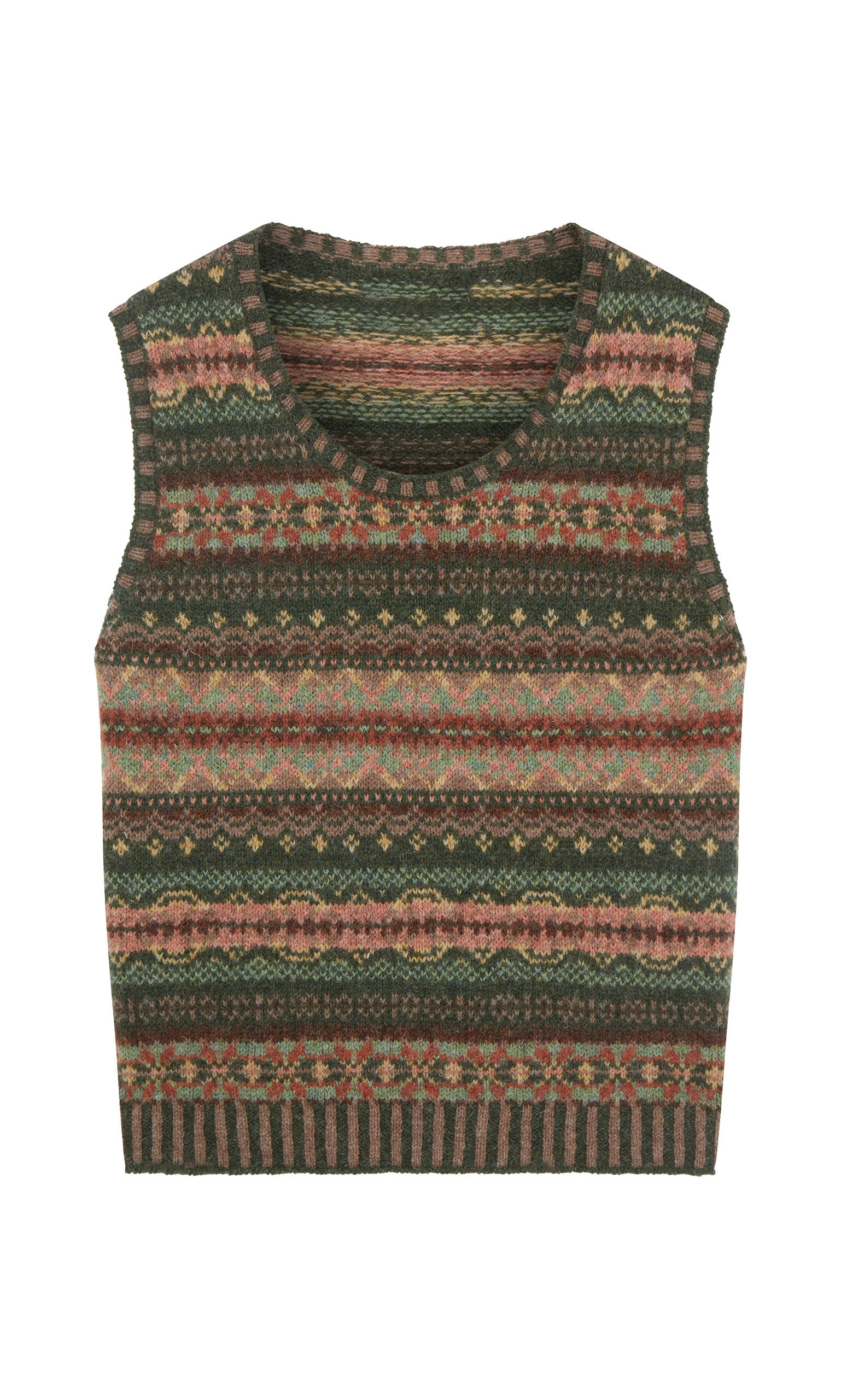 Morrell vest