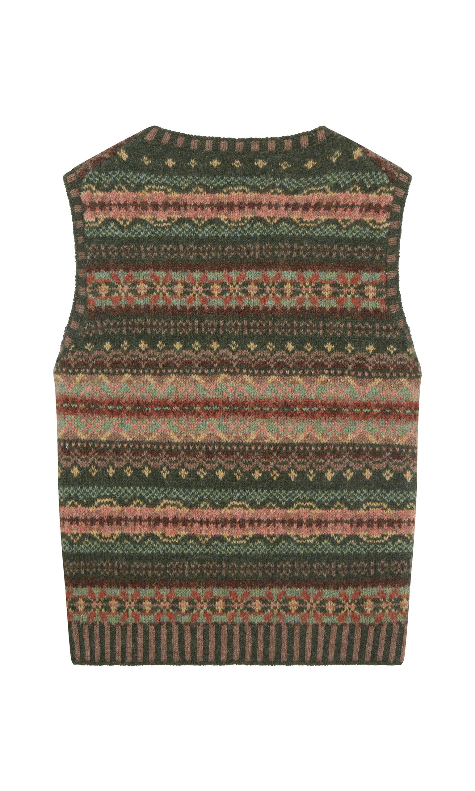 Morrell vest