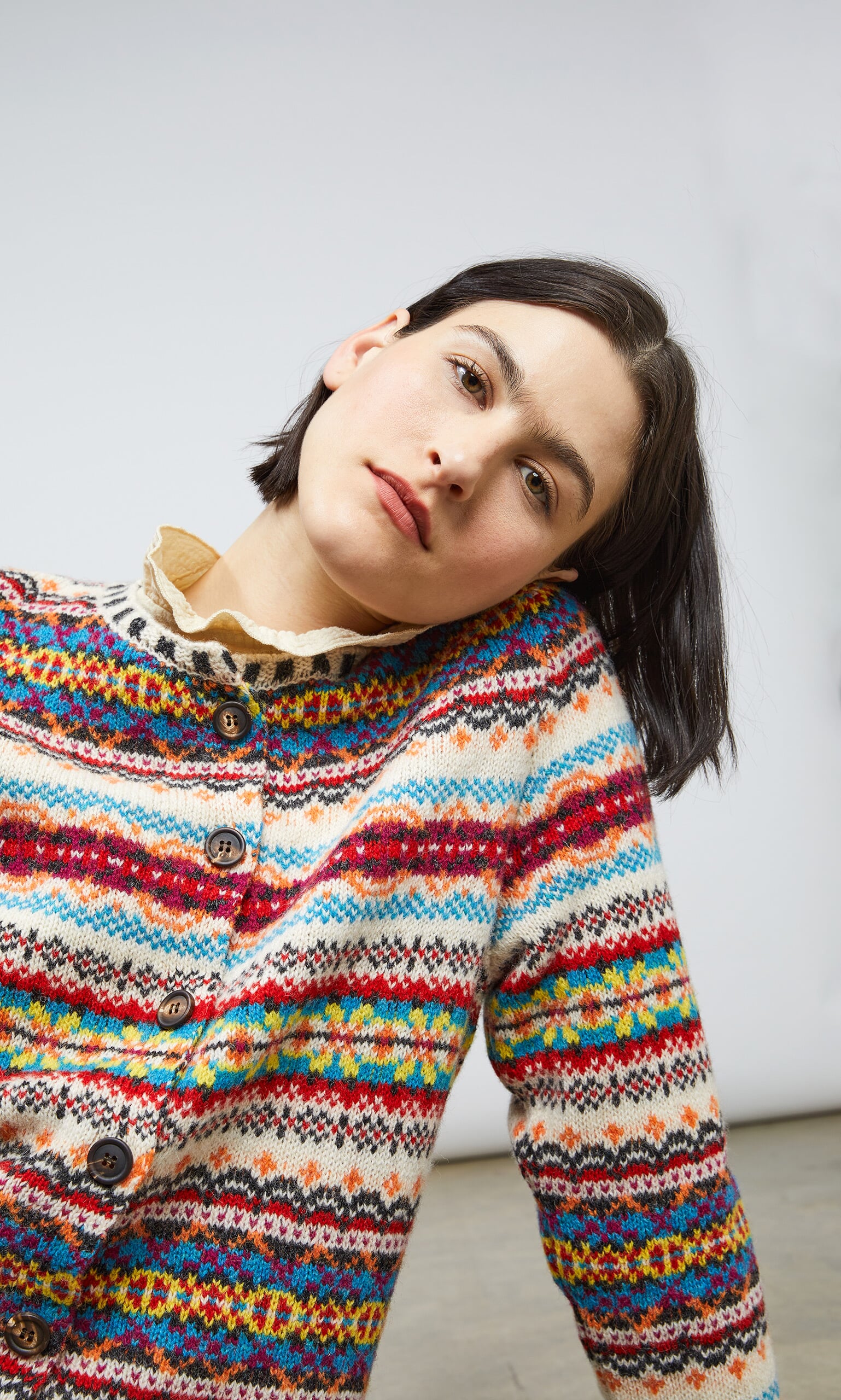 Orla cardigan