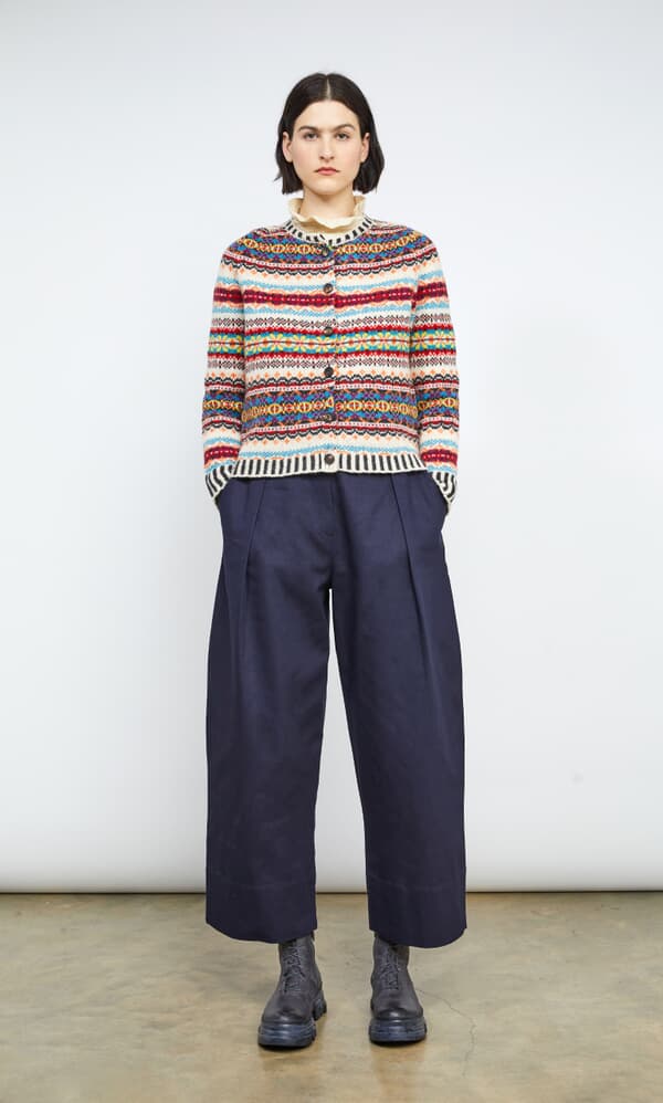 Orla cardigan