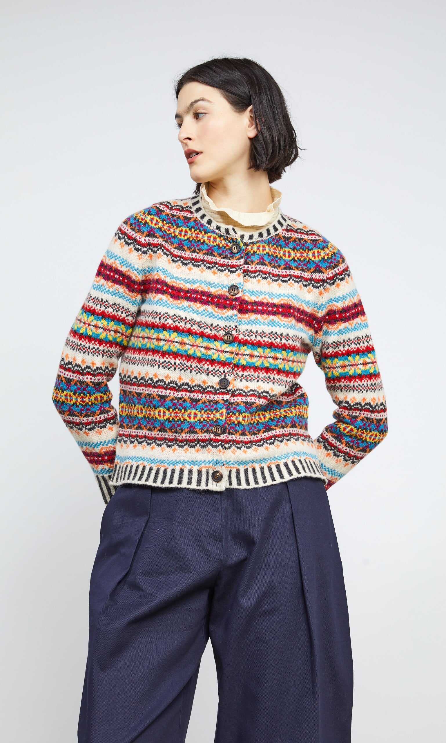 Orla cardigan