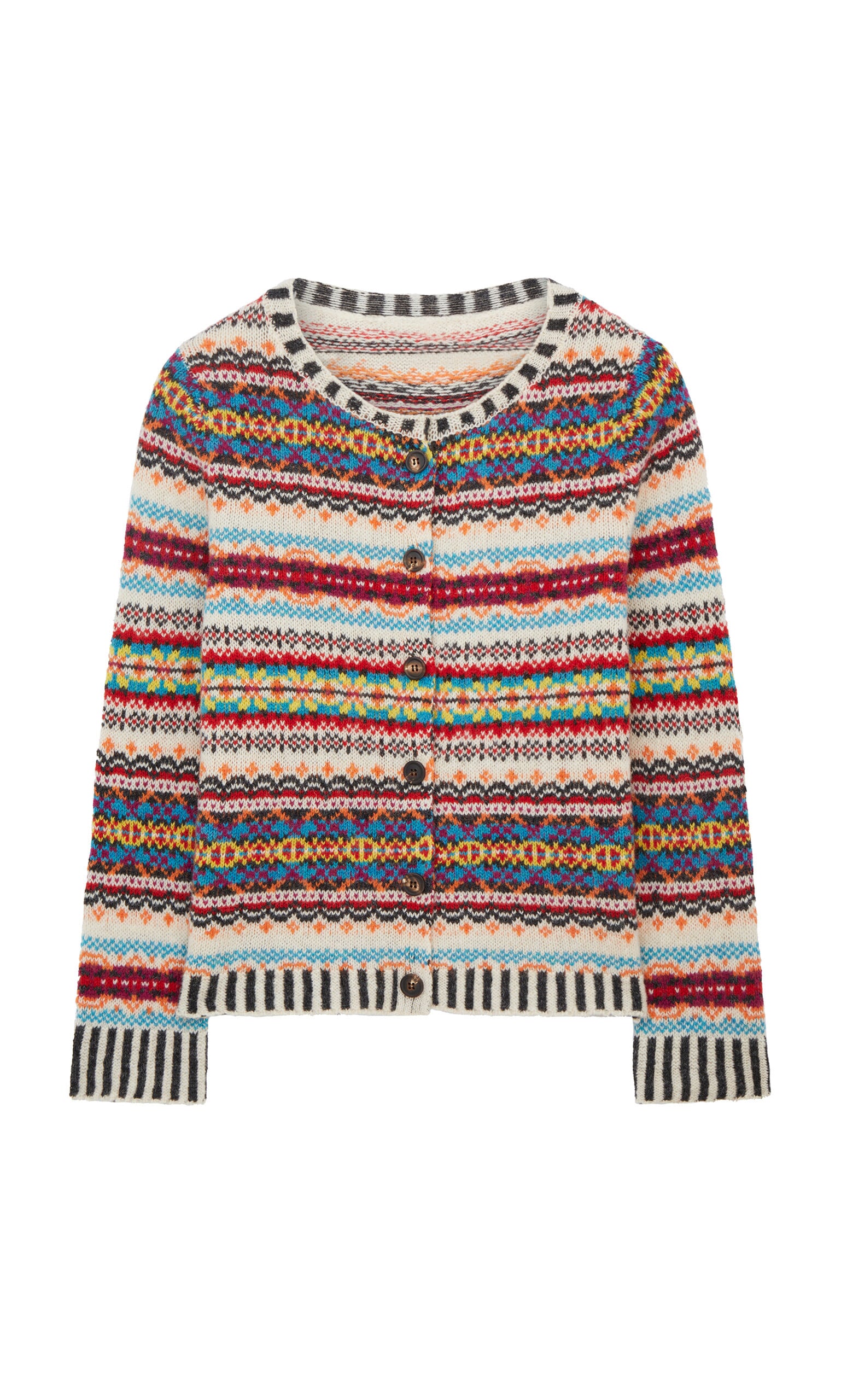 Orla cardigan