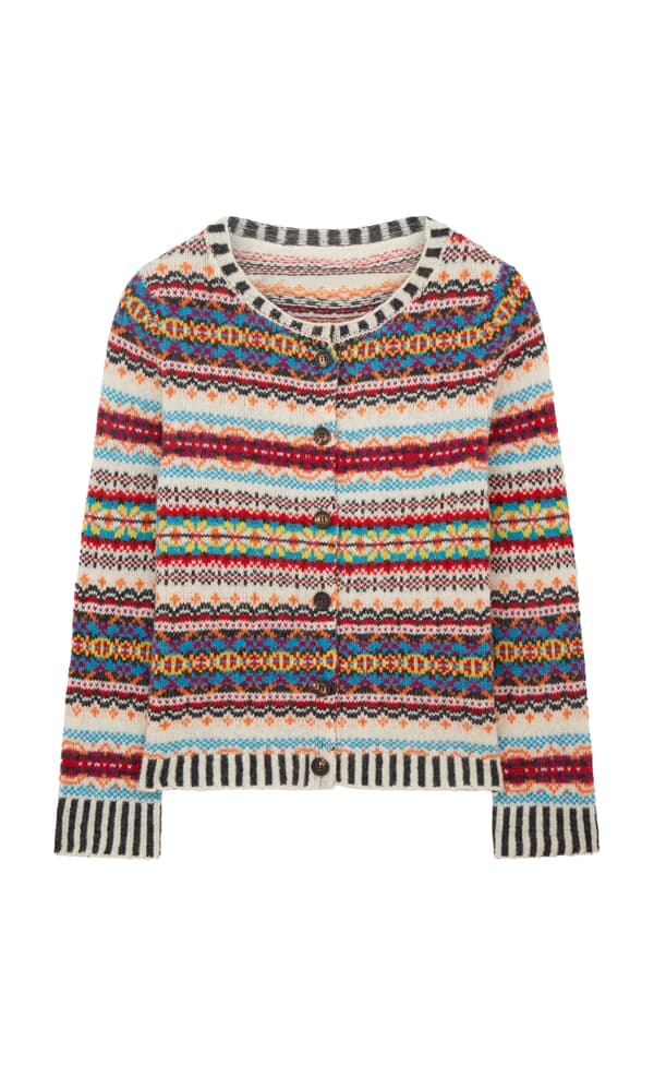 Orla cardigan