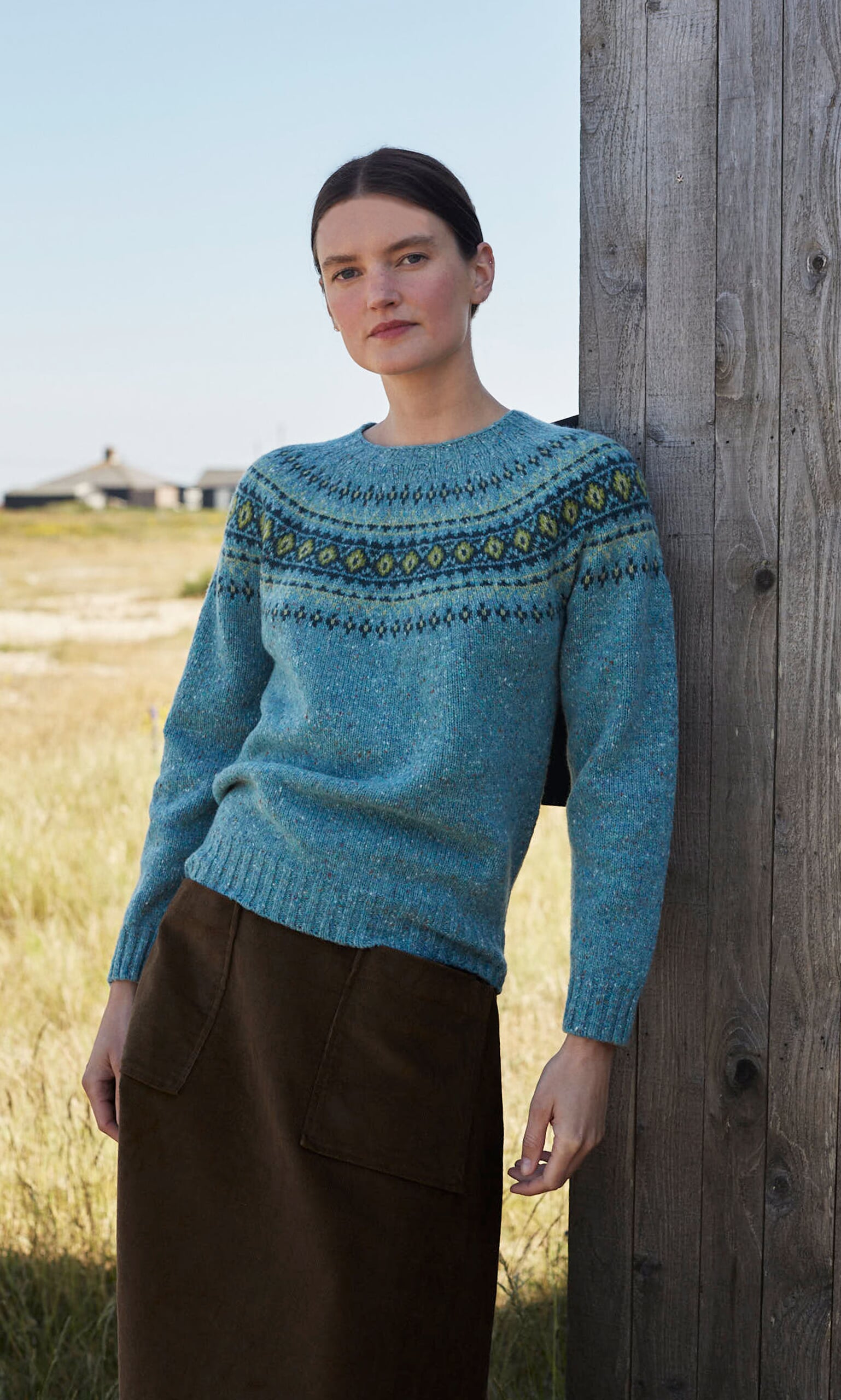 Westgate sweater