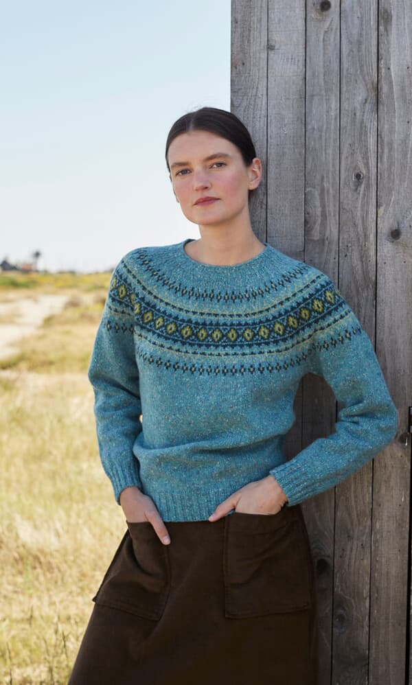 Westgate sweater