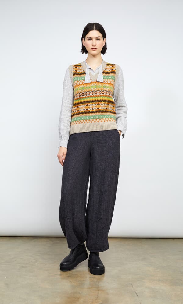 Calehill vest