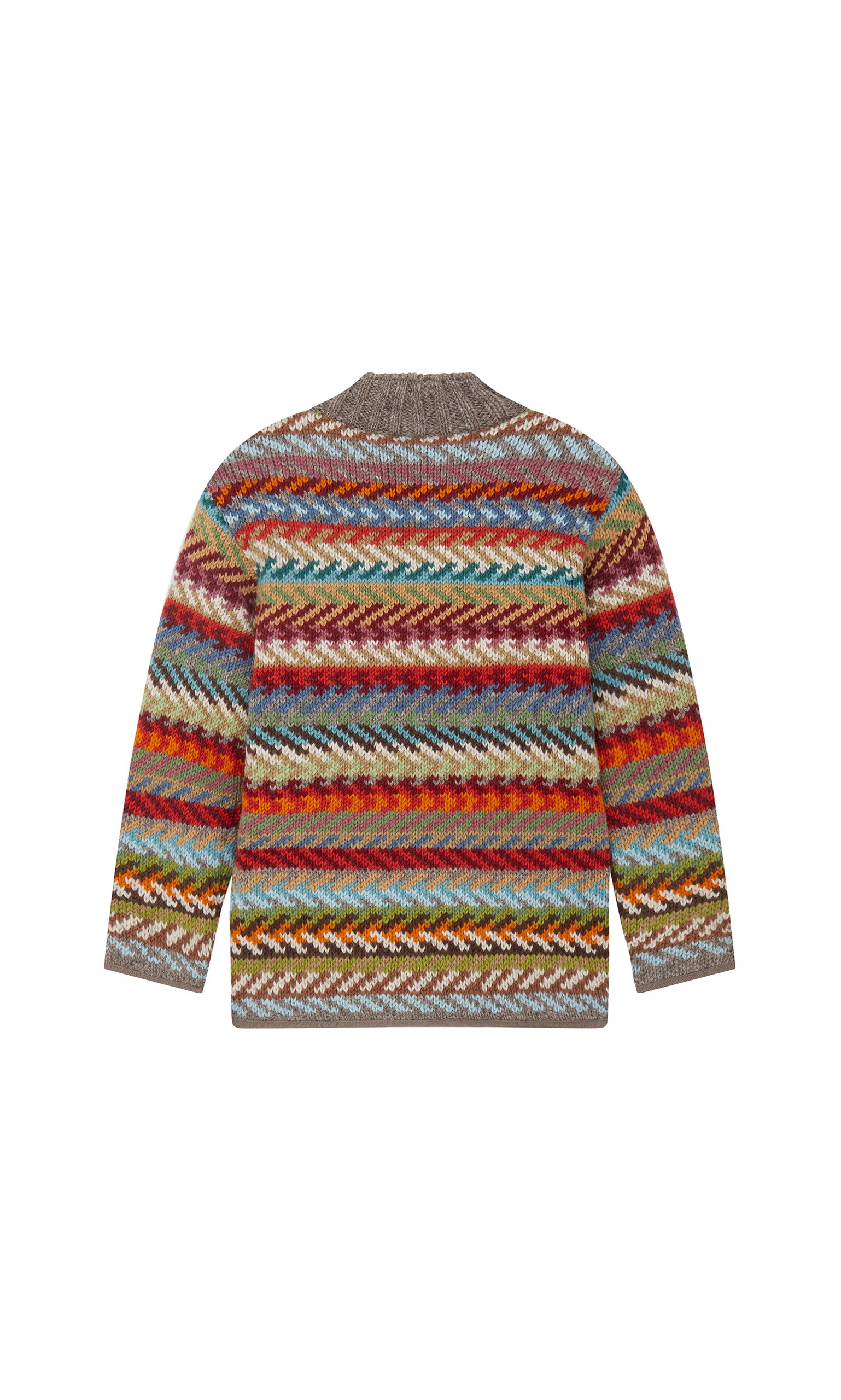 Amblers cardigan
