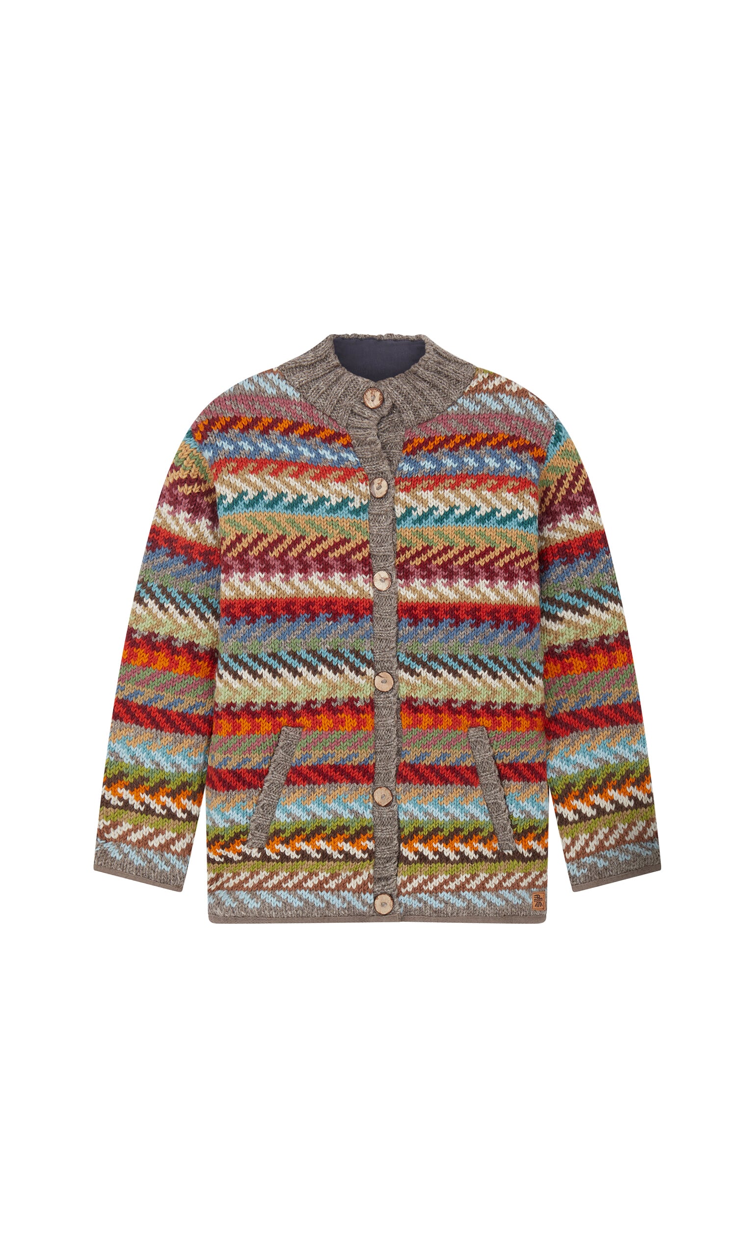 Amblers cardigan