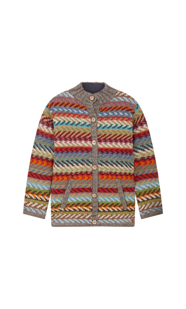 Amblers cardigan