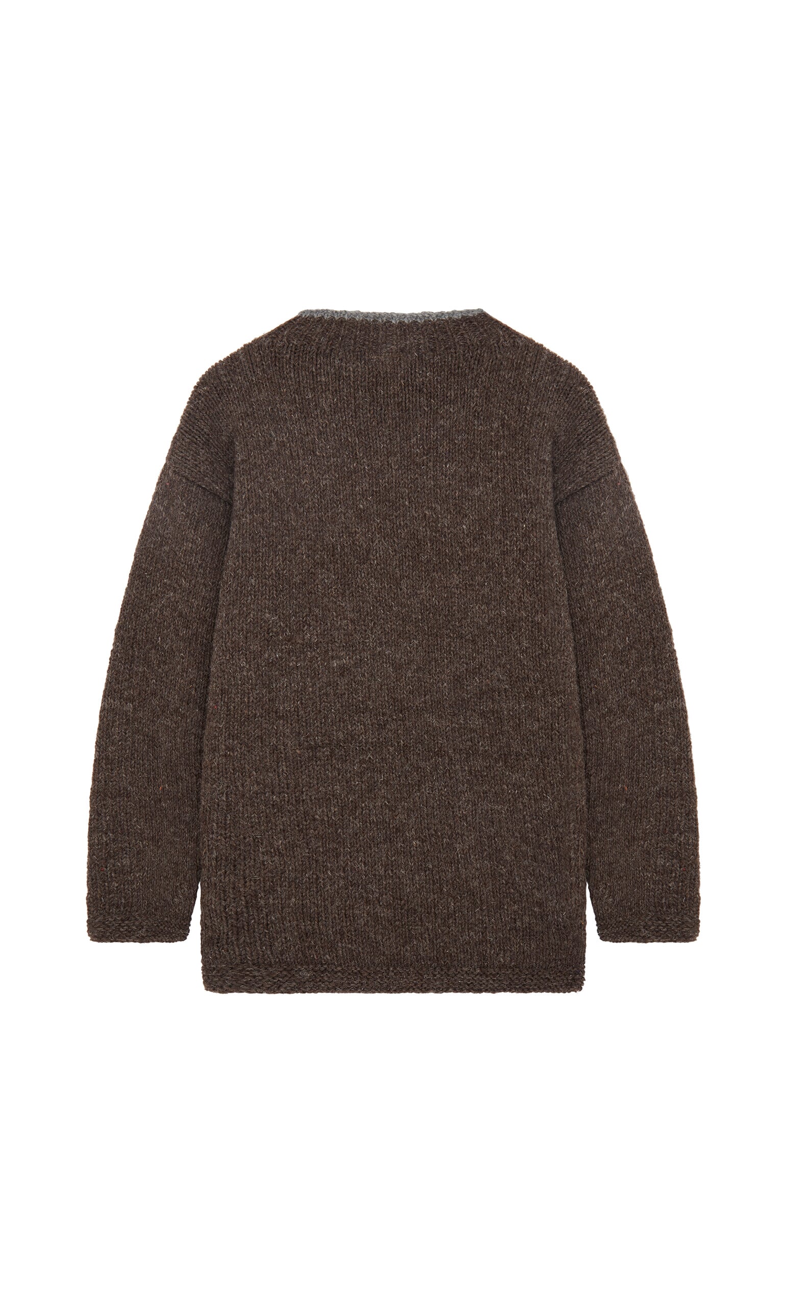 Callanan sweater