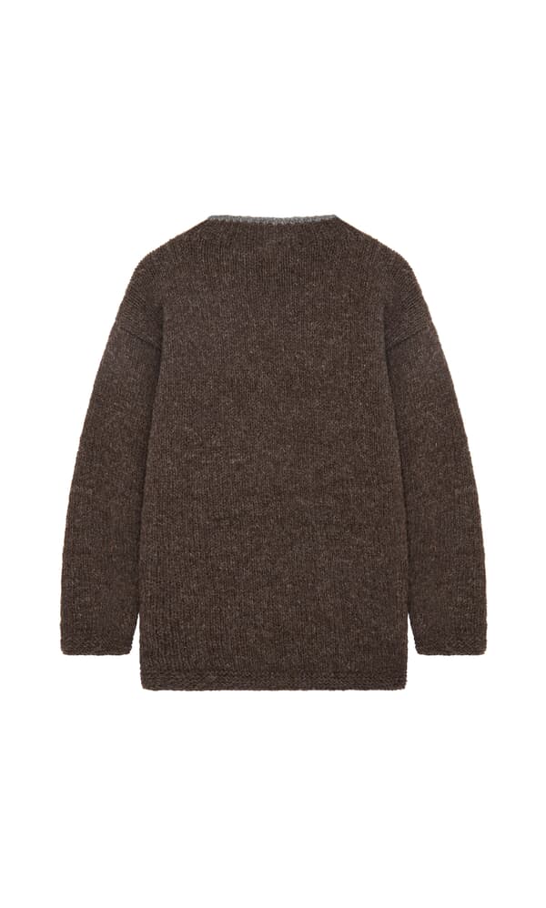 Callanan sweater