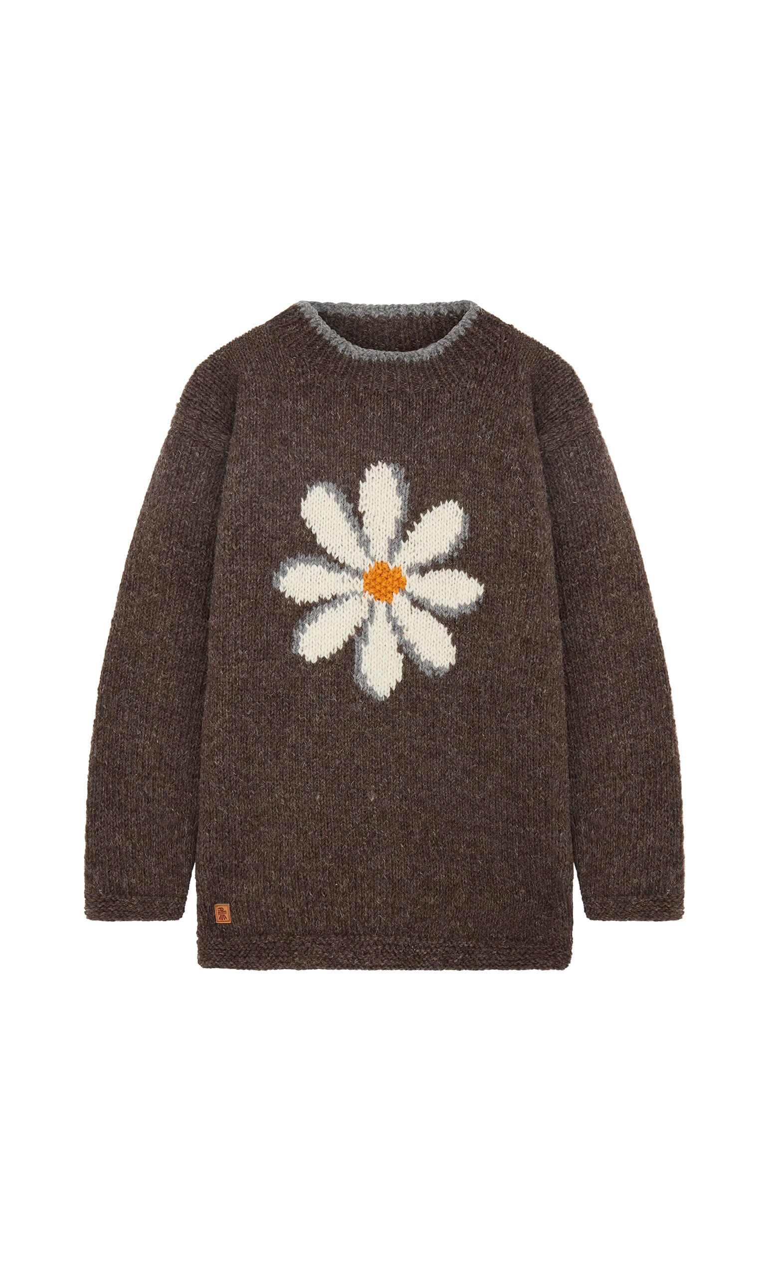 Callanan sweater