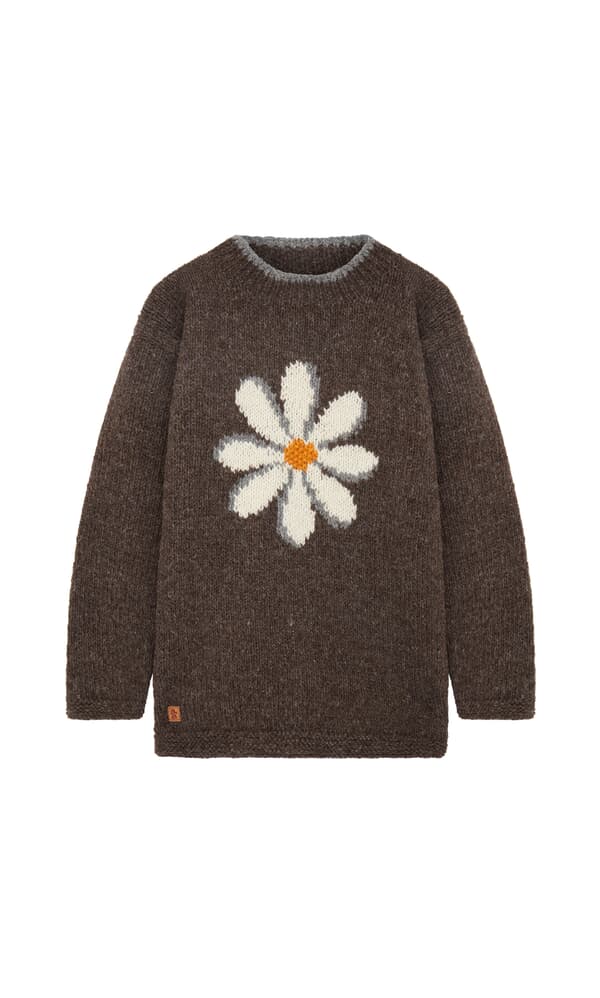 Callanan sweater