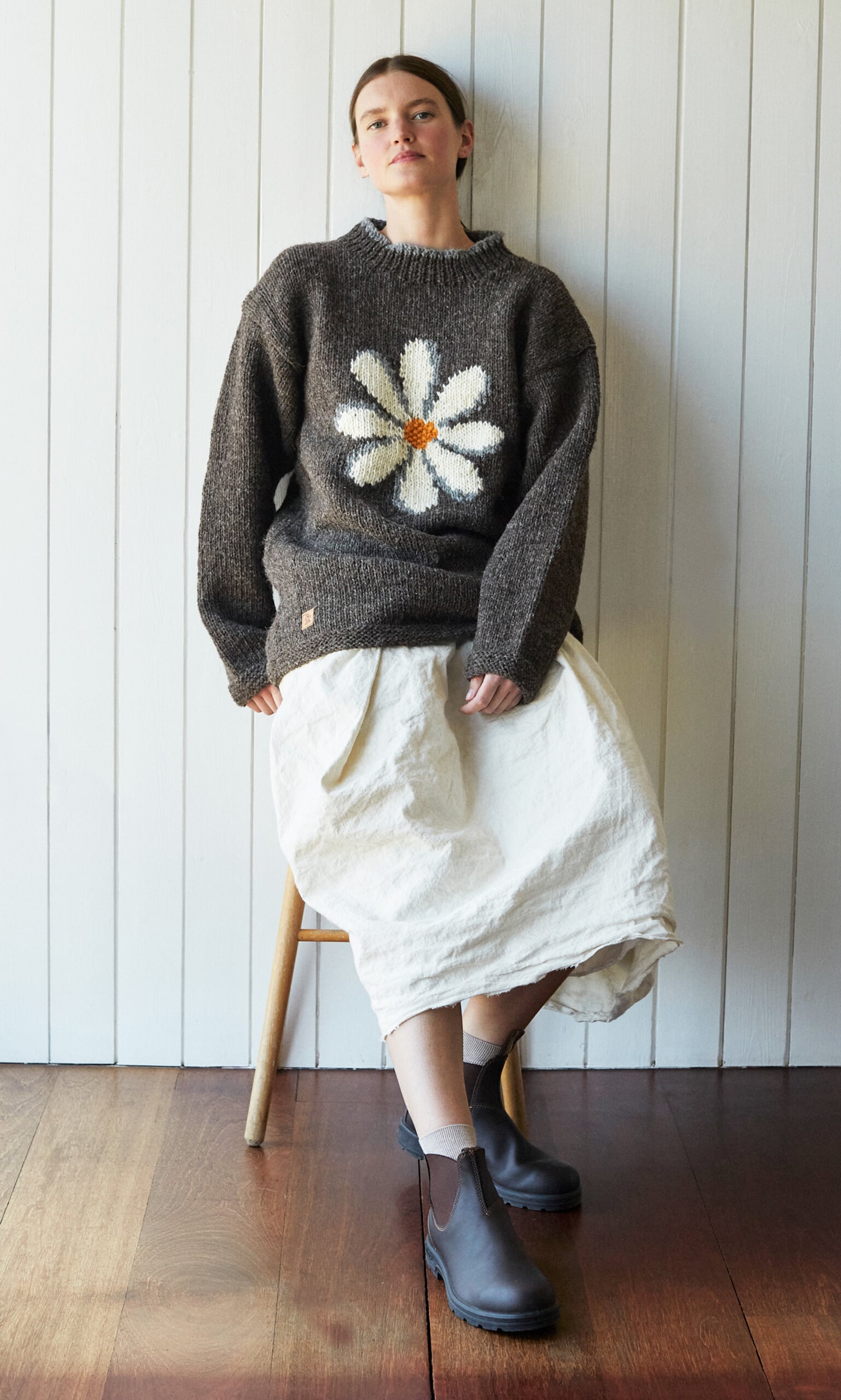 Callanan sweater