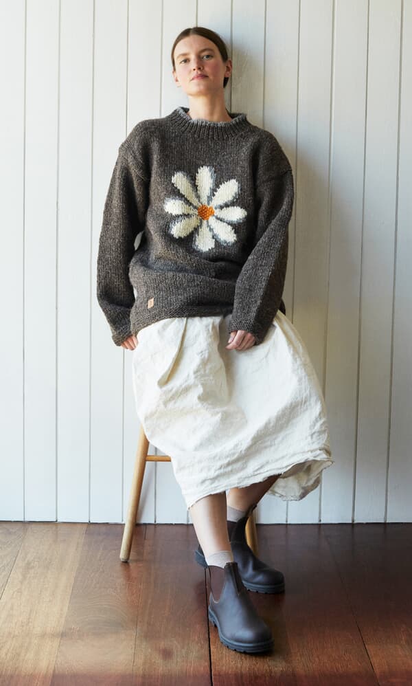 Callanan sweater