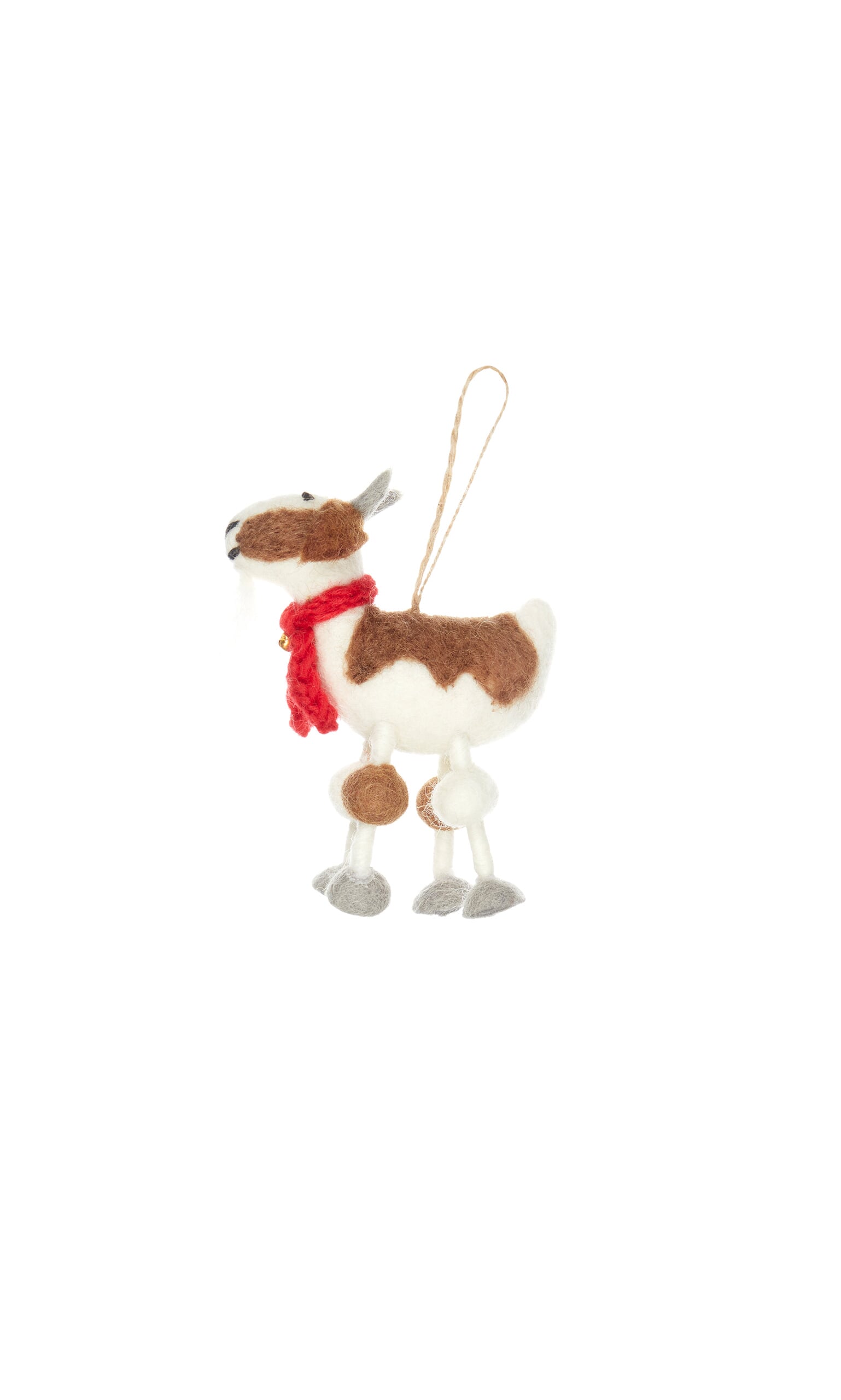 Billygoat decoration