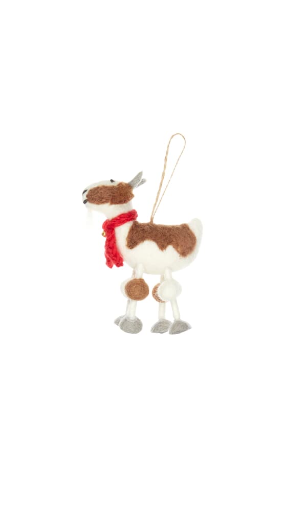 Billygoat decoration