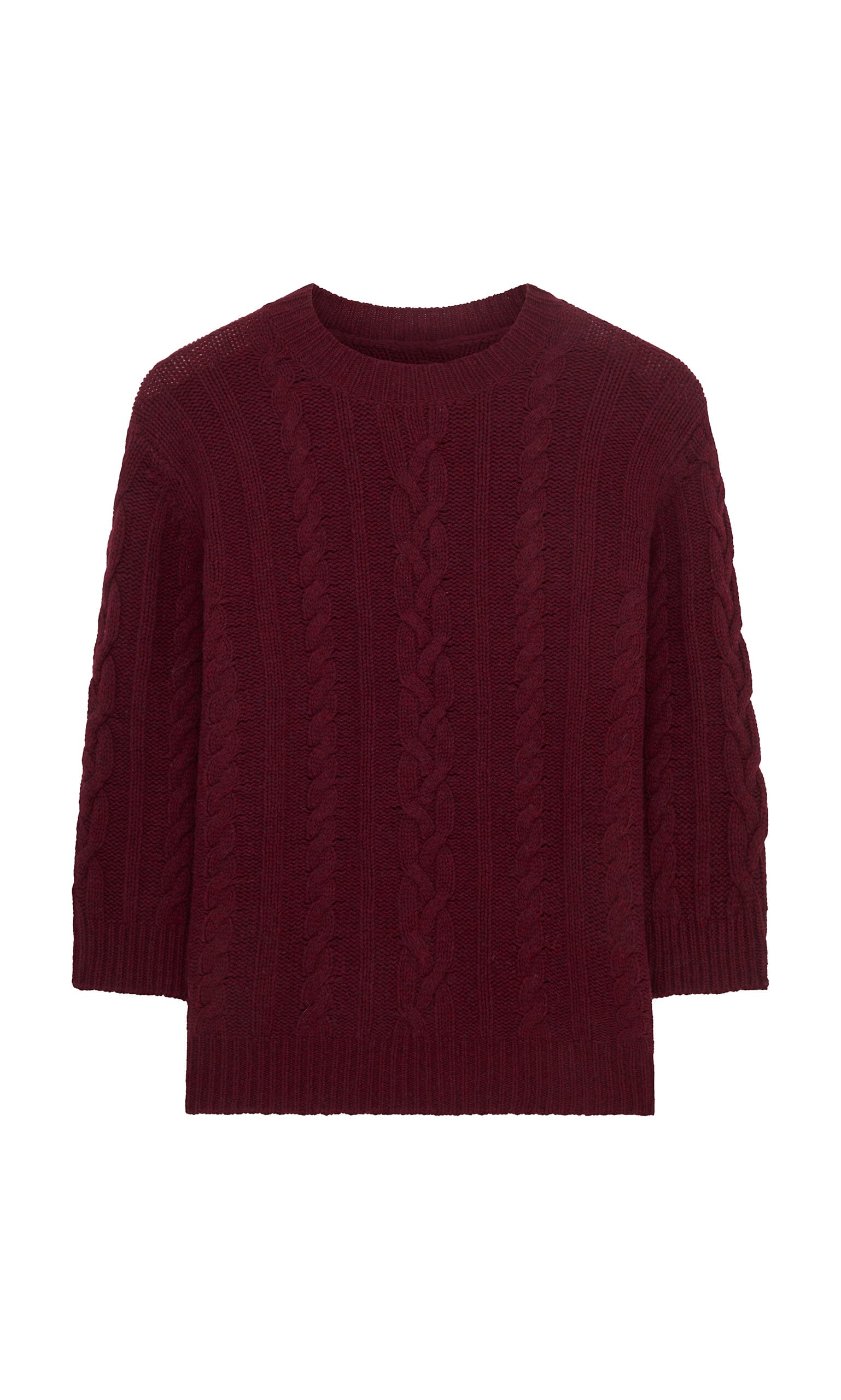 Horton jumper