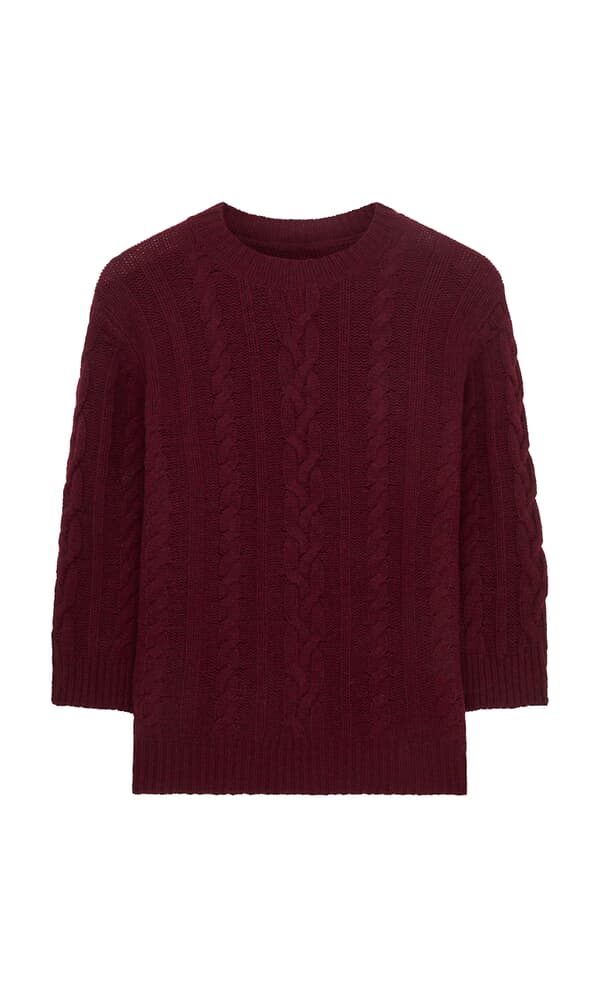 Horton jumper