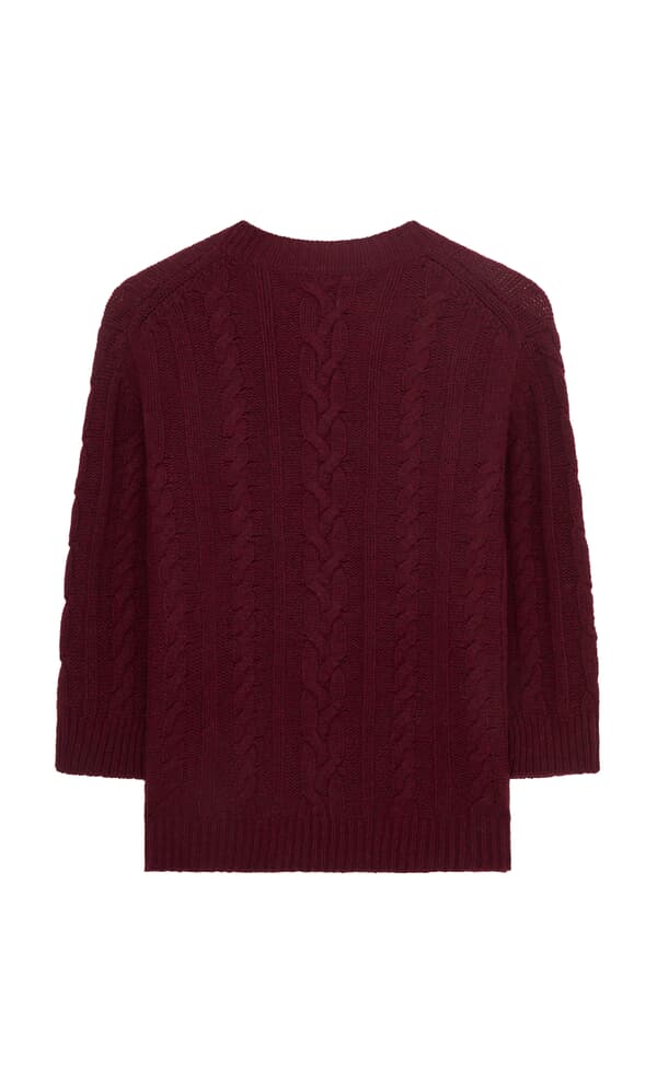 Horton jumper