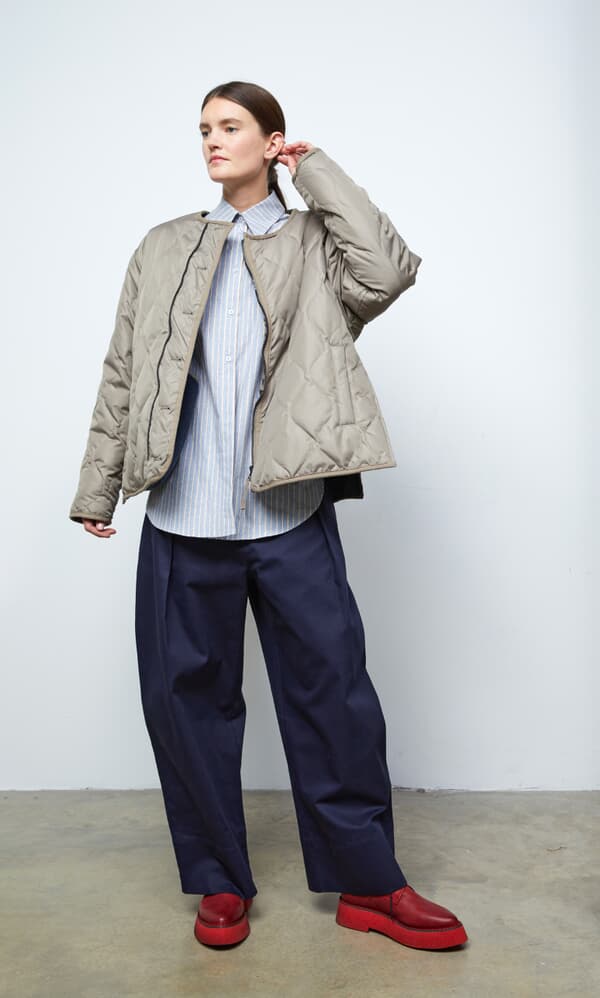 Bantham jacket