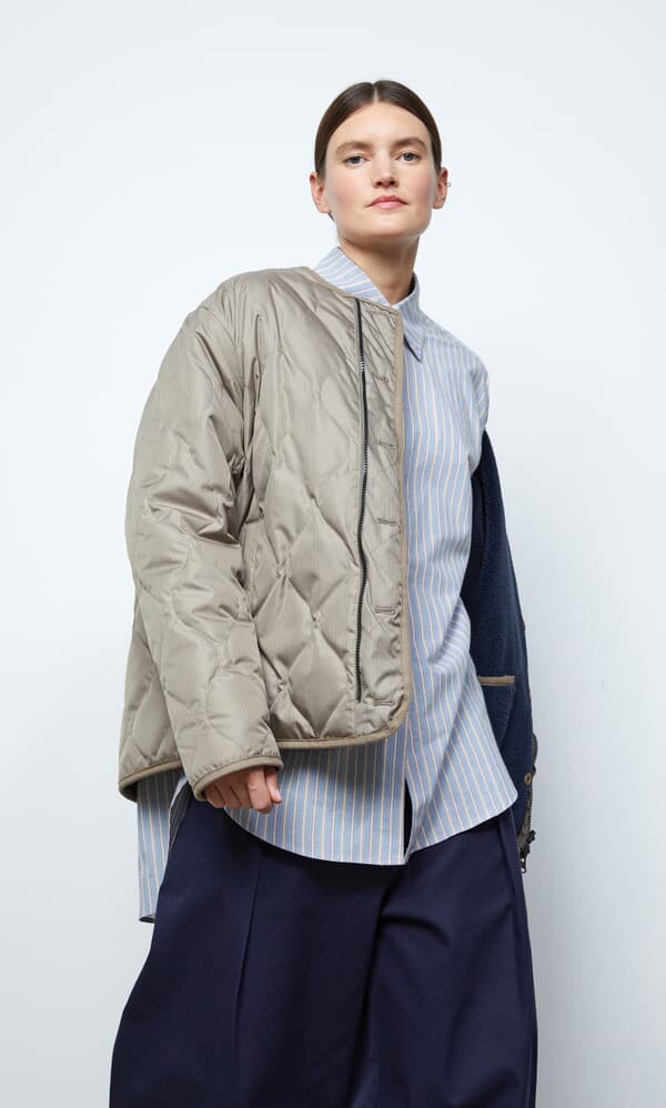 Bantham jacket