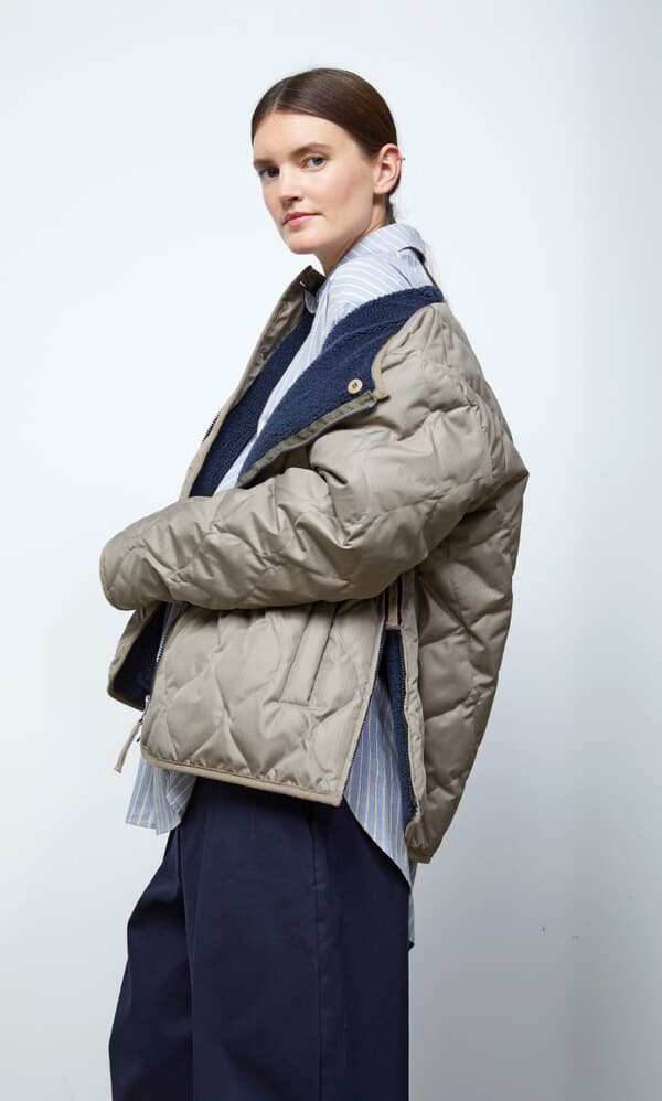 Bantham jacket