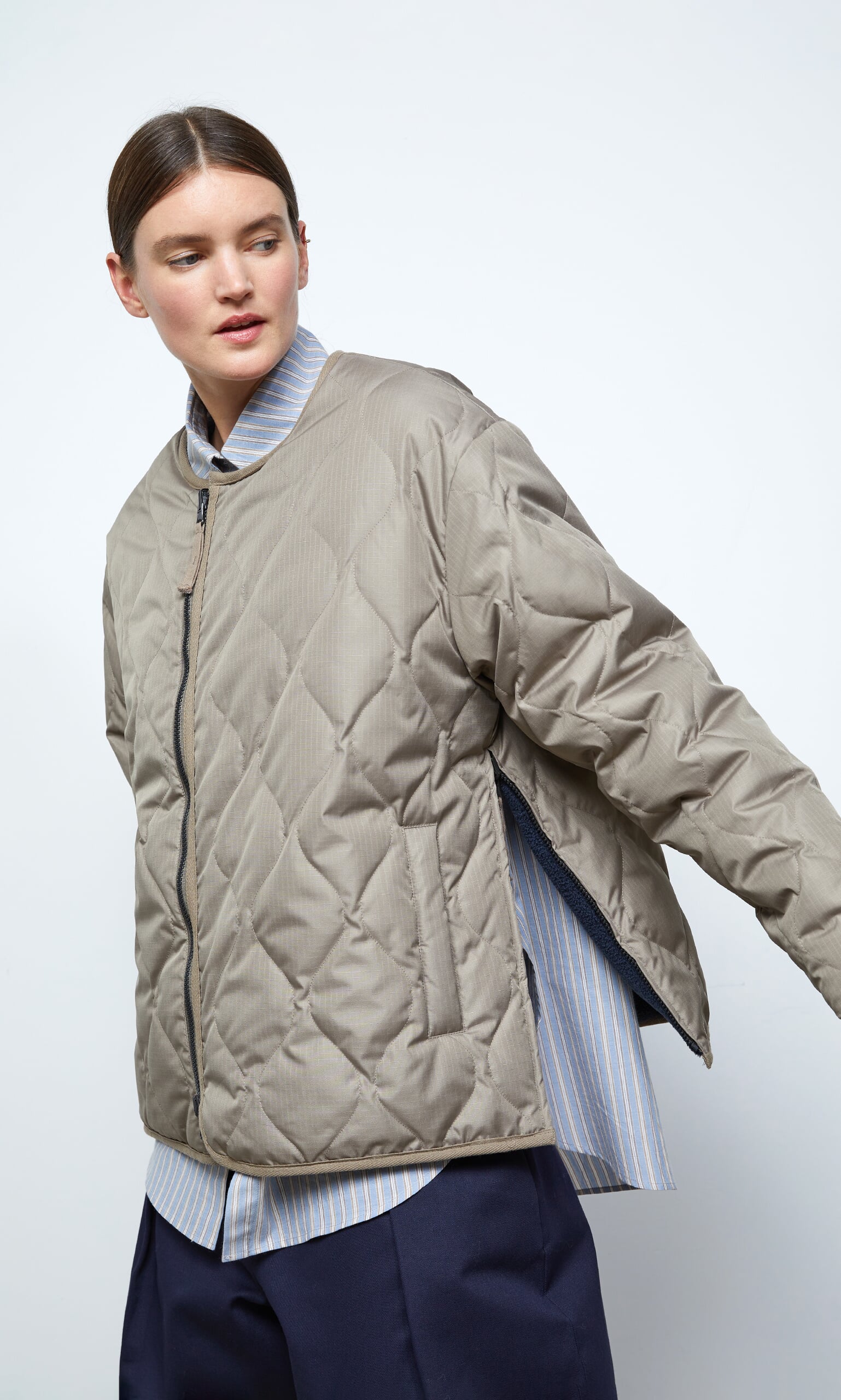 Bantham jacket