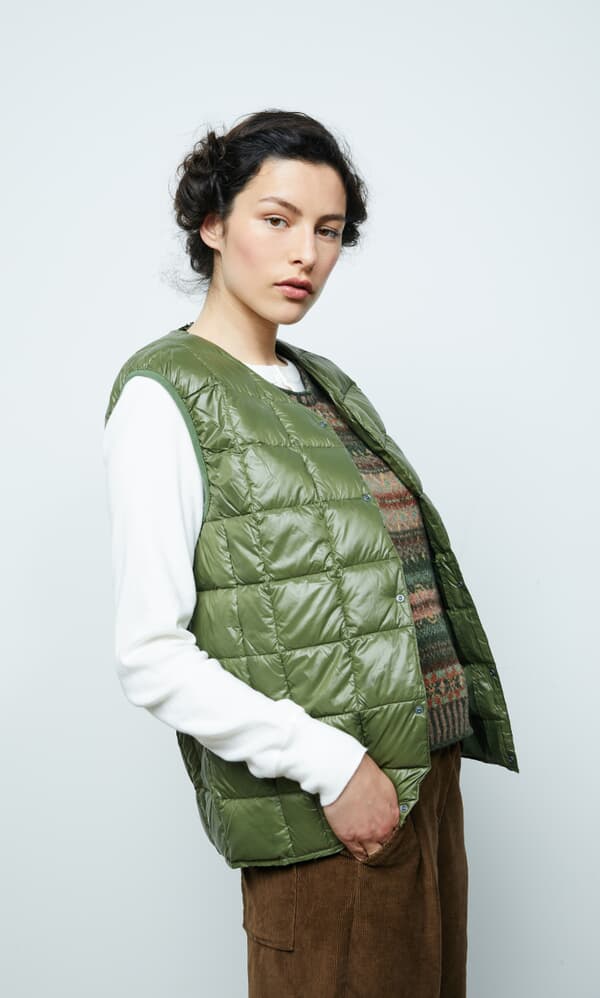 Ollie jacket