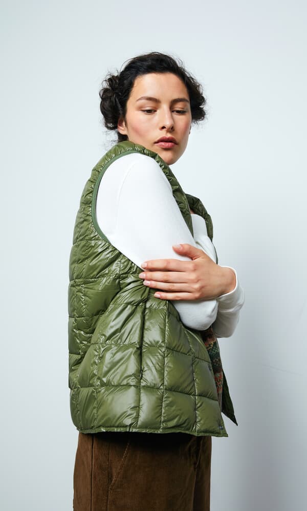 Ollie jacket