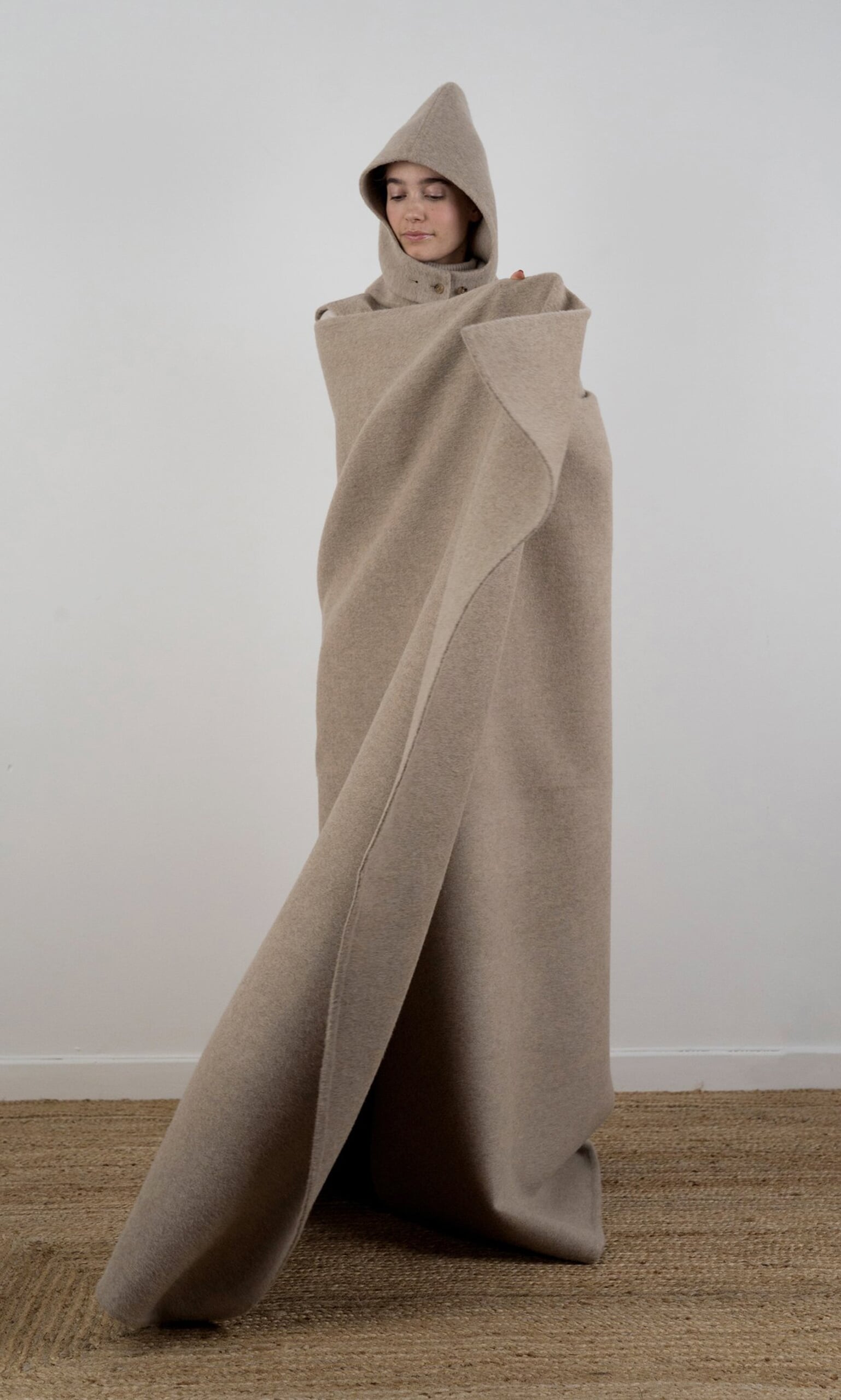 Tythe blanket