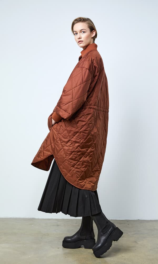 Rodney jacket