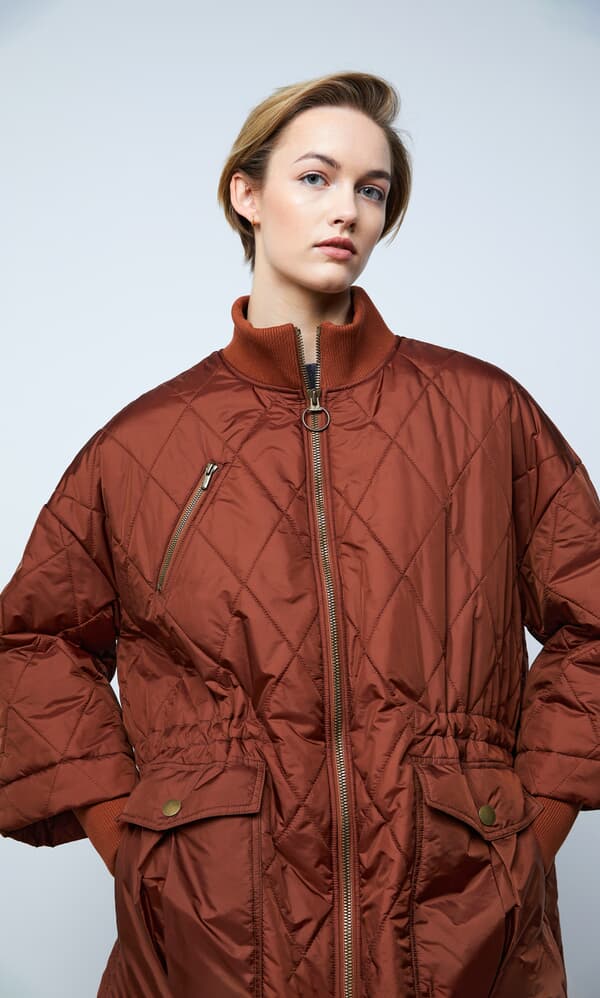Rodney jacket
