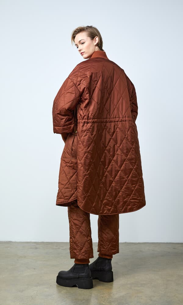Rodney jacket