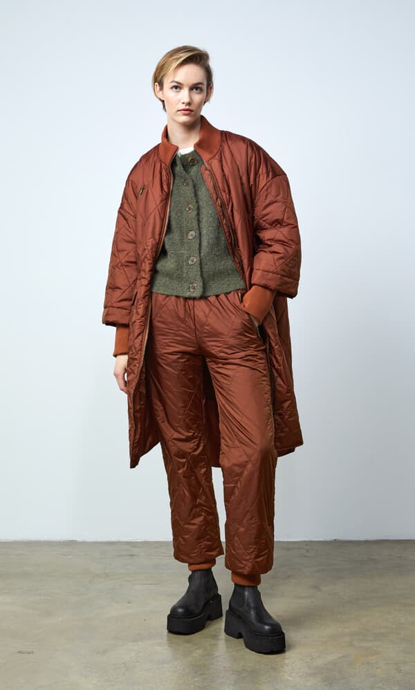 Rodney pants