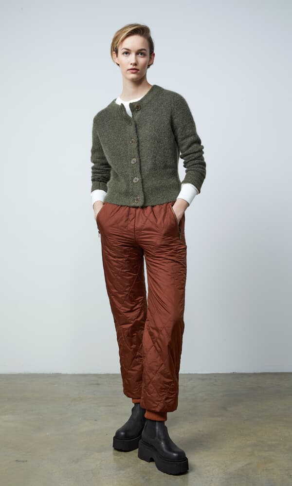 Rodney pants
