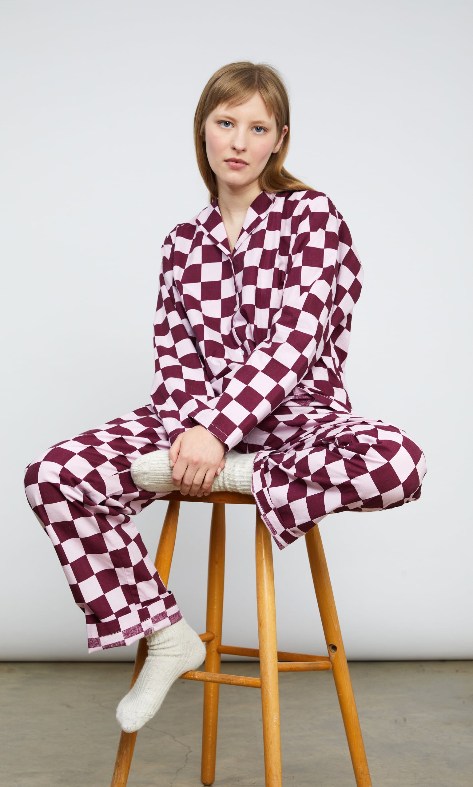 Maudie pjs