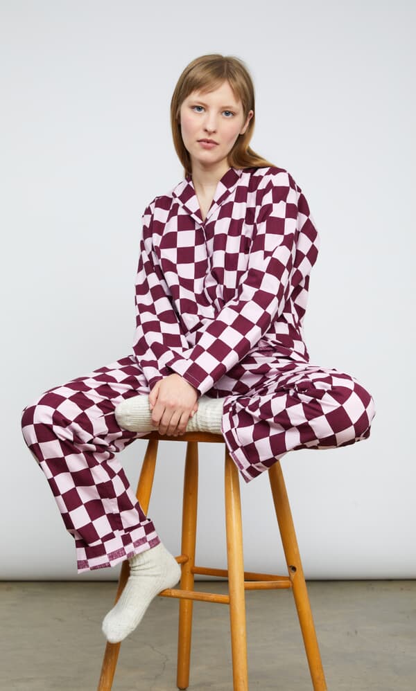 Maudie pjs