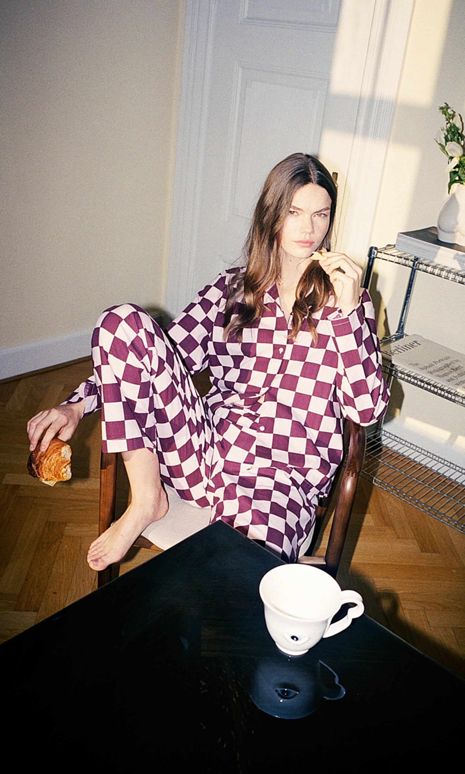 Maudie pjs