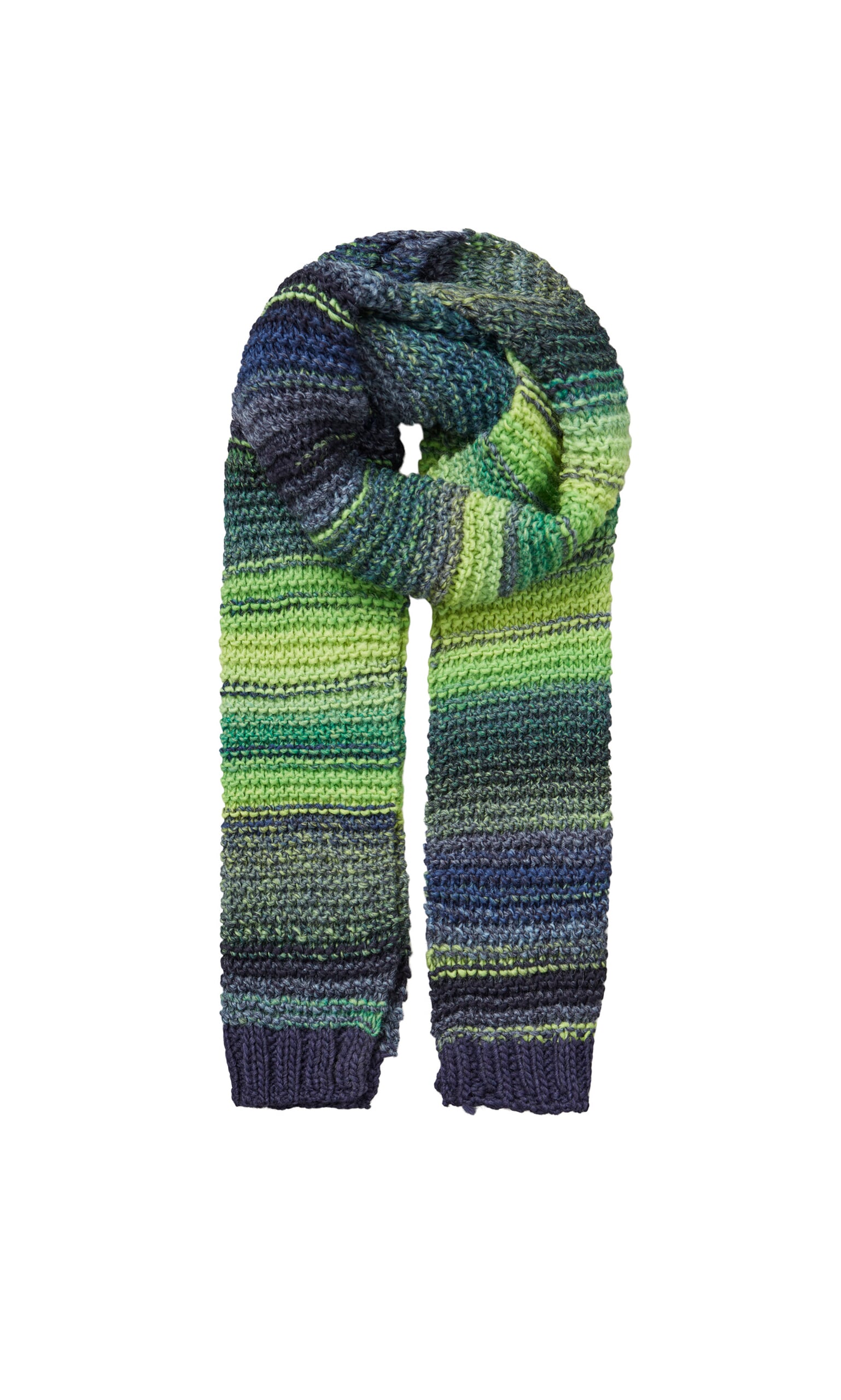 Bertie scarf