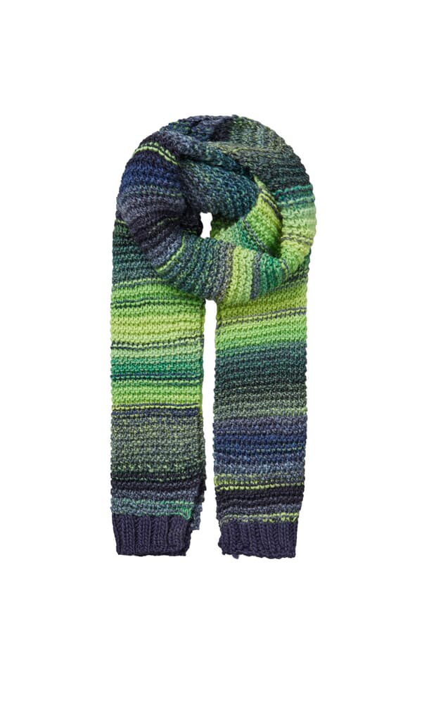 Bertie scarf