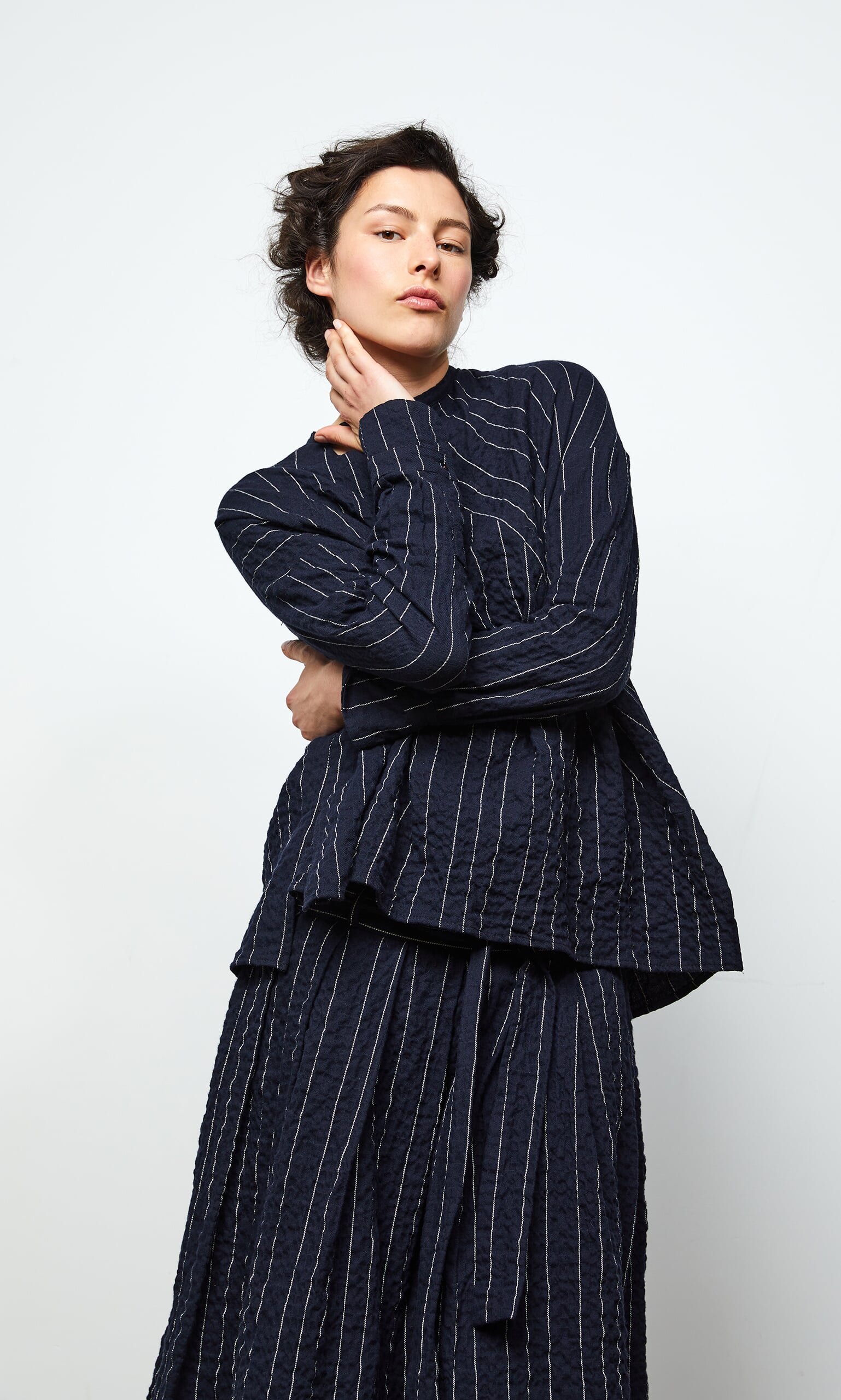 Fleet skirt