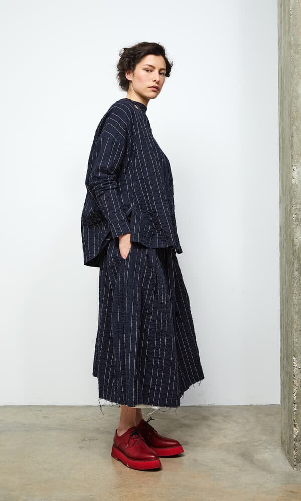 Fleet skirt