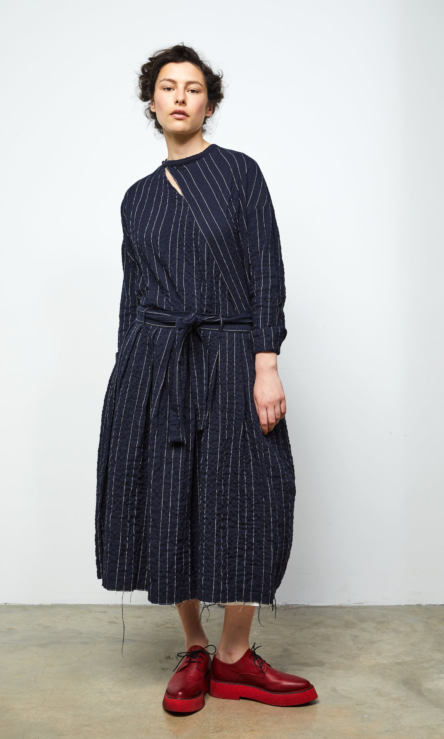 Fleet skirt