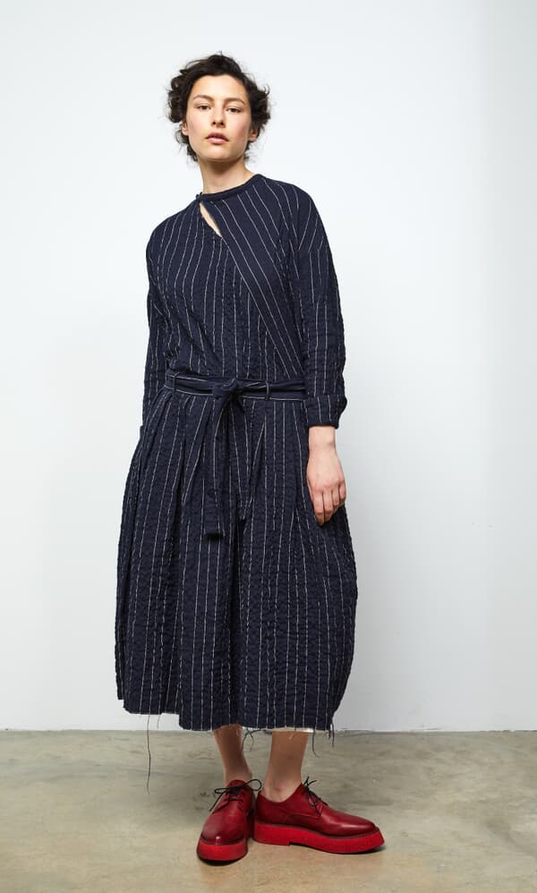 Fleet skirt