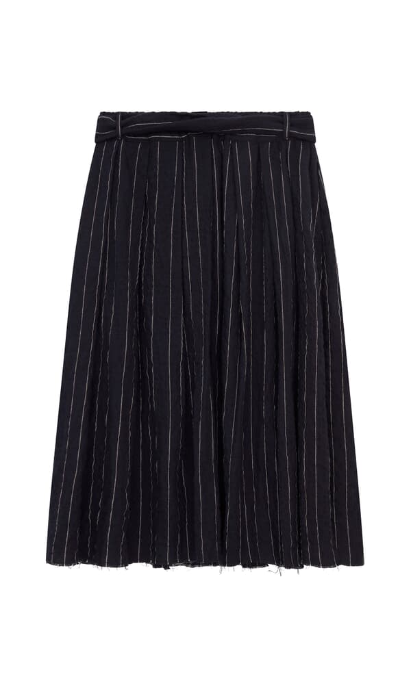 Fleet skirt
