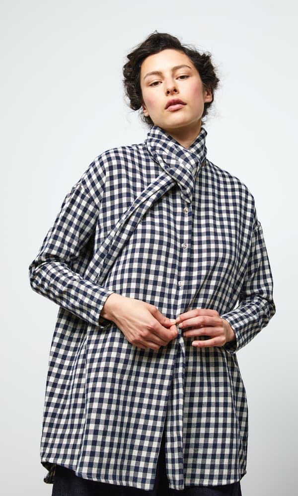 Fiocco blouse