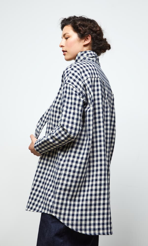 Fiocco blouse