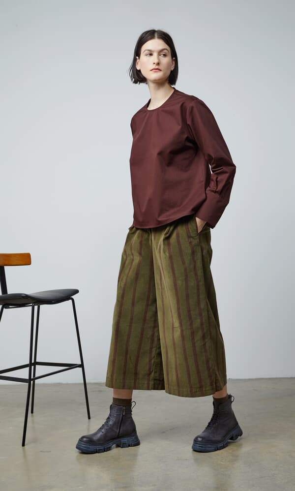 Velvet pantalone